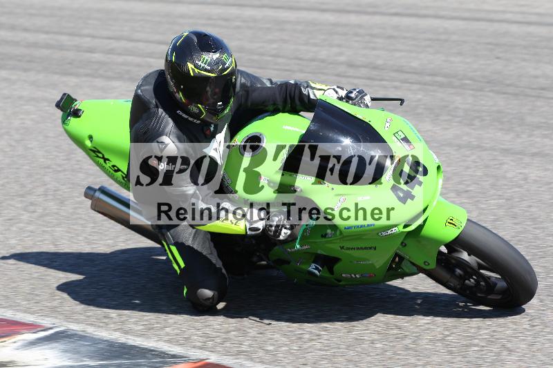 /13 01.05.2025 Speer Racing ADR/Gruppe gruen/446